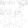 Anti Hero (Explicit)