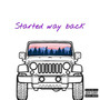 Started Way Back (Explicit)