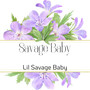 Savage Baby (Explicit)