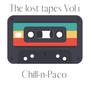 The lost tapes vol1 (Explicit)