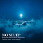 No Sleep: Moonlight Relaxing Music, Deep Sleep Ambient Music, Nature Sounds