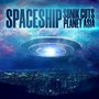 Spaceship (Explicit)