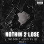 NOTHING 2 LOSE (MILLY'S VERSION) [Explicit]