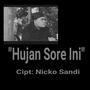 Hujan Sore Ini