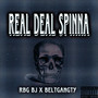 Real Deal Spinna (Explicit)