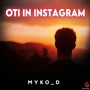 Oti In Instagram