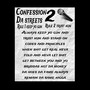 Confession 2 Da Streets (Explicit)