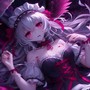 そして散ル