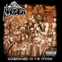 Condemned To The System (Explicit)