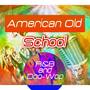 American Old School R&B and Doo-Wop