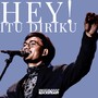 Hey! Itu Diriku