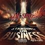 SOB (standing on business) [Explicit]