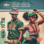 Reggae Dancehall Riddim: Head To Toe