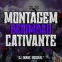 MONTAGEM BERIMBAU CATIVANTE