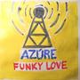 AZÚRE FUNKY LOVE