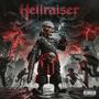 HELLRAISER (feat. brvn) [Explicit]