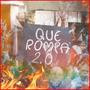 Que Rompa 2.0 (feat. sin freno, rolfi el maiky way, lampo, yanka rd &)