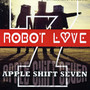 Robot Love EP