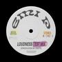 Loudness (Test Mix)