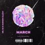 MARCH (feat. Darwin Allday & Richard Billy)