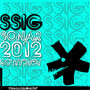 SSIG SONAR 2012 Sampler