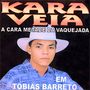 A Cara Metade da Vaquejada - Em Tobias Barreto (Ao Vivo)