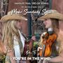 Santa Fe Trail Trio Of Songs