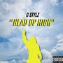 Head Up High (Explicit)