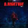 D.Righty Way, Vol. 1 (Explicit)