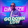 Go down low (feat. Gize)