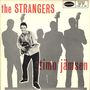 Timo Jämsen & The Strangers