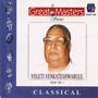 Great Masters Series - Voleti Venkateswaralu, Vol. 1 (Live)