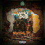 Massive Bad City (Explicit)