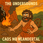 Caos no Neandertal