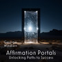 Affirmation Portals, Unlocking Paths to Success