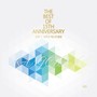 강찬 - 15주년 베스트앨범