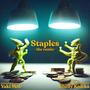 Staples (feat. Shelly Knicks) [Remix] [Explicit]