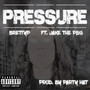 Pressure (Explicit)