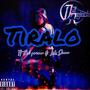 Tiralo (feat. Eke Primo, AfroPunta Lil June) [Explicit]