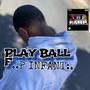 PLAY BALL (Explicit)