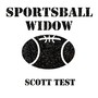 Sportsball Widow