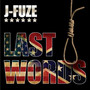 Last Words (Explicit)