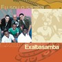 Eu Sou O Samba