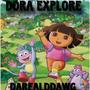 Dora explore (Explicit)