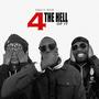 4 The Hell Of It (Explicit)