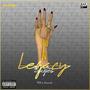 Legacy (feat. MLN & Namrata) [Explicit]