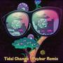 Tidal Change (Psybur's Bright Future Remix)