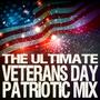 The Ultimate Veterans Day Patriotic Mix