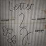 Letter 2 J (Throwaway) [Explicit]