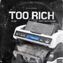 Too Rich (feat. Matt Miller) [Explicit]